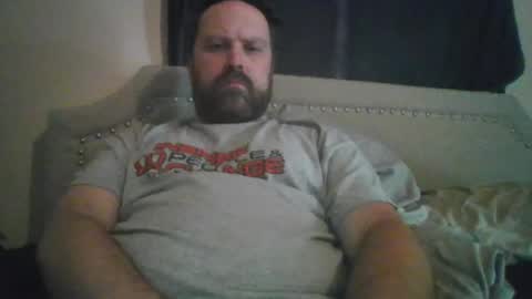 Big Daddy Balls online show from June 27, 11:43 pm