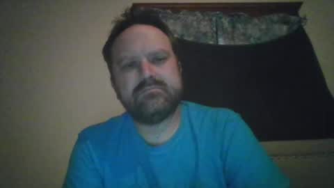 Big Daddy Balls online show from June 13, 10:35 am