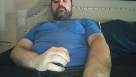 Big Daddy Balls online show from July 1, 4:52 pm