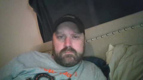 Big Daddy Balls online show from June 24, 4:10 pm