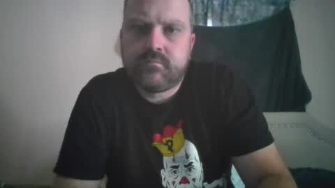 Big Daddy Balls online show from July 19, 5:52 pm