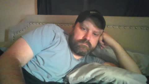 Big Daddy Balls online show from July 16, 4:25 pm