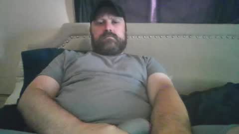 Big Daddy Balls online show from July 13, 8:22 pm