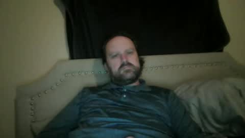 Big Daddy Balls online show from January 16, 4:48 am