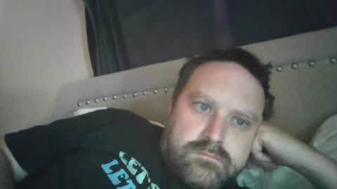 Big Daddy Balls online show from June 14, 2:30 pm
