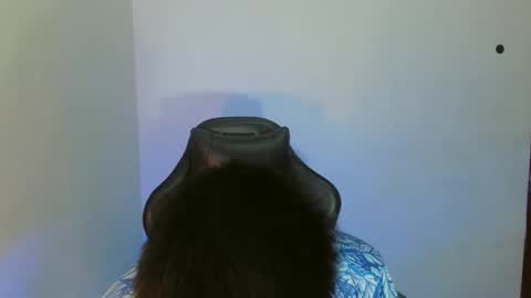 Alison online show from October 27, 2:36 am