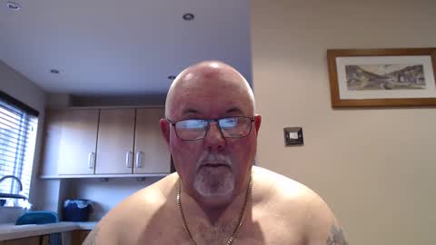 TOUCHWOOD25 online show from February 22, 4:05 pm