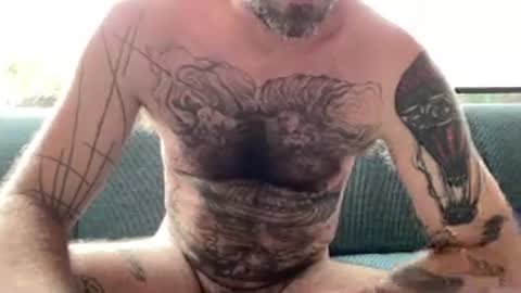 toutsexy online show from July 13, 1:13 pm