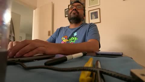 toymex online show from January 7, 6:35 pm