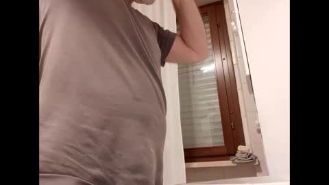 tra649167 online show from November 11, 6:13 pm