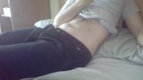 trabuk17 online show from April 9, 9:59 am