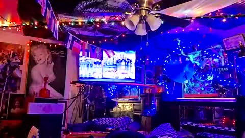 tracerjam online show from February 26, 7:20 am