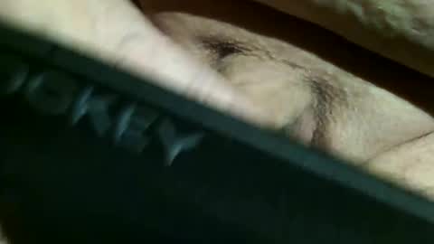 Snapshot of trailblazer1969 chatting on February 1, 3:08 am trailblazer1969 online show from February 1, 3:08 am