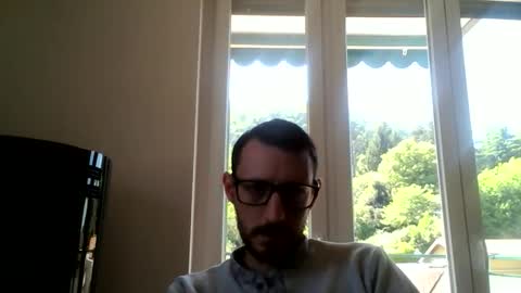 Trapanello92 online show from April 24, 12:07 pm