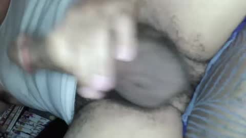 Snapshot of travelingmantla chatting on February 19, 8:33 am Daddy Edgalot online show from February 19, 8:33 am