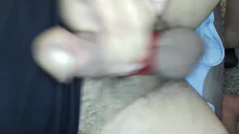 Snapshot of travelingmantla chatting on October 14, 10:33 am Daddy Edgalot online show from October 14, 10:33 am