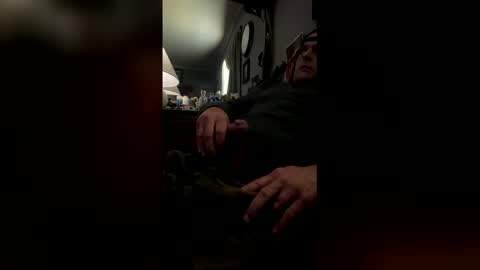 travis502671 online show from March 13, 3:08 pm