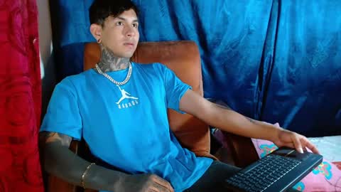 TRAV - INDEPENDENT MODEL online show from February 7, 8:31 pm