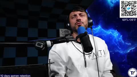 Greek God online show from November 20, 1:49 am