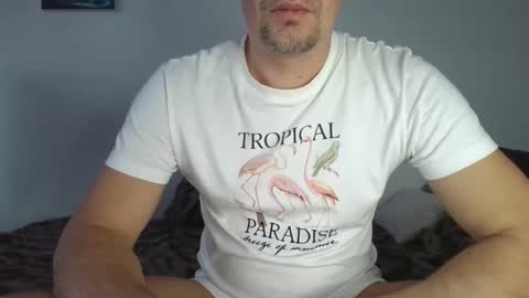 Displayman online show from January 13, 1:06 pm