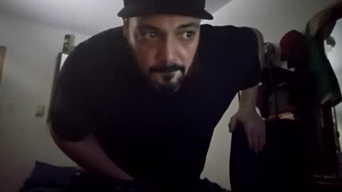 traxxxman1 online show from February 5, 8:43 am