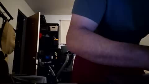 traxxxman2 online show from April 16, 5:51 am