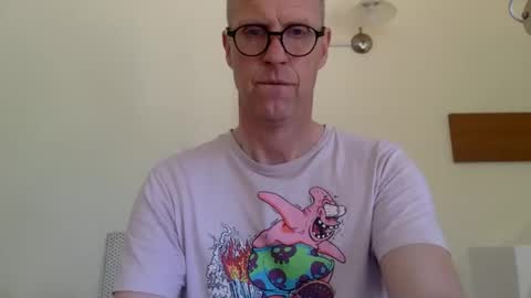 trebo00788 online show from April 5, 2:57 pm