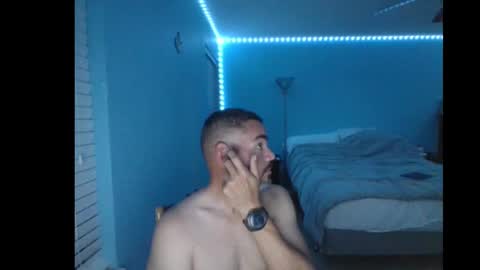 trebor_sins online show from January 7, 1:06 am