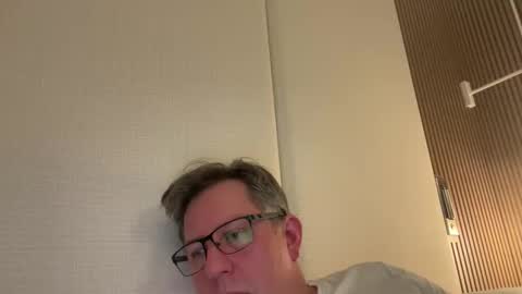 treborinthesky online show from March 19, 11:08 pm