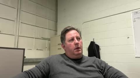 treborinthesky online show from November 4, 5:58 pm