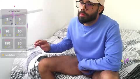 Hunter man online show from March 27, 7:37 pm