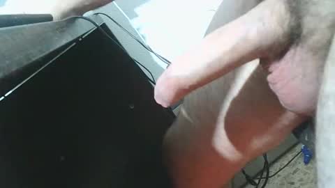 treki1979 online show from February 19, 7:10 pm