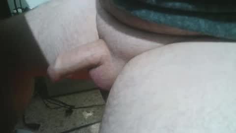 Snapshot of treki1979 chatting on January 1, 6:58 am treki1979 online show from January 1, 6:58 am