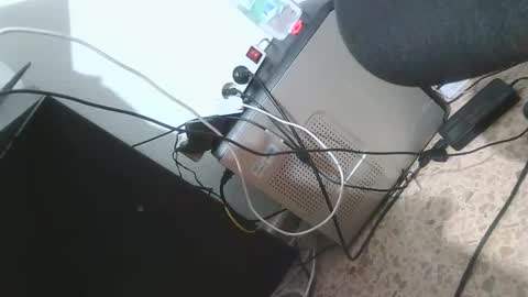 Snapshot of treki1979 chatting on March 1, 3:27 pm treki1979 online show from March 1, 3:27 pm