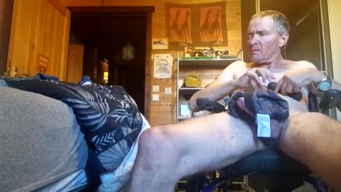 trekkertje12345 online show from September 30, 4:54 pm