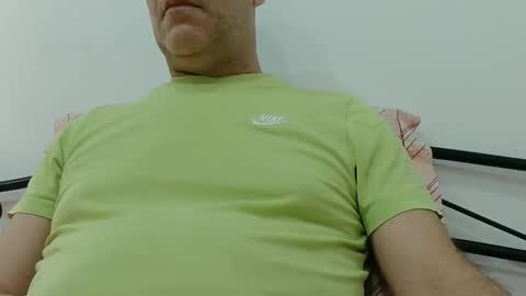 trevido4u online show from June 6, 1:11 am