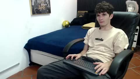 trevor_mob online show from June 2, 2:29 pm