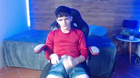 trevor_mob online show from April 11, 8:34 pm