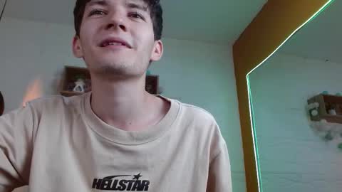 trevor_mob online show from February 25, 8:54 pm