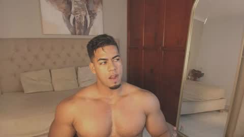 trevor online show from July 17, 1:29 pm