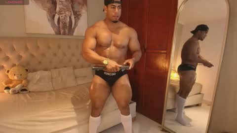 trevor online show from February 8, 2:21 pm