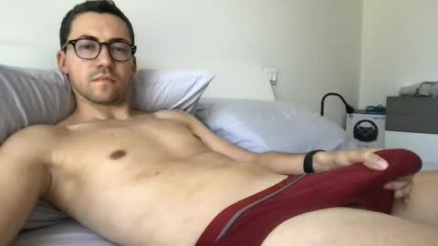 trevor_x2 online show from July 3, 9:15 am