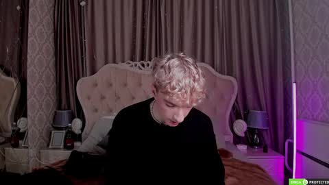 TrevorBenson online show from November 7, 9:01 am