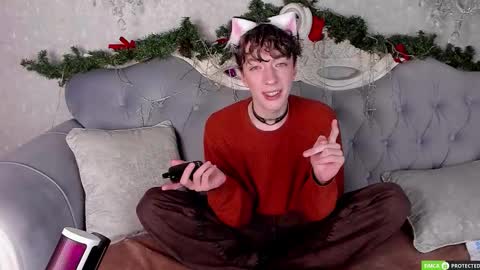 TrevorBenson online show from January 16, 3:09 am