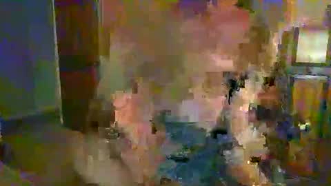 Trevor Hill online show from December 16, 1:45 am