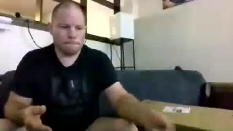 trickydick6 online show from July 7, 5:38 pm