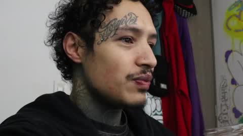 - trieone online show from October 30, 9:00 am