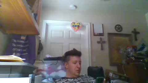 trillnonymau5 online show from February 21, 8:49 pm