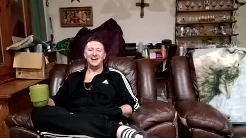 trillnonymau5 online show from December 27, 3:49 pm