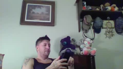 trillnonymau5 online show from January 5, 1:35 am